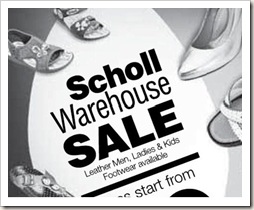 Scholl_Warehouse_Sale