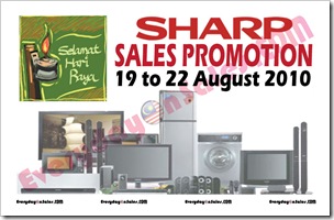 Sharp-Sales-Promotion-2010