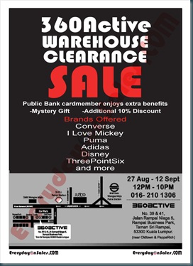 20100827-360active-warehouse-clearance-sale
