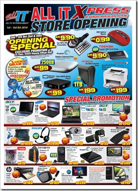 All_IT_Xpress_Store_Opening