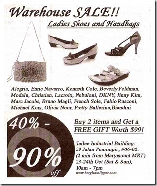 Ladies_Shoes_Handbag_Warehouse_Sale
