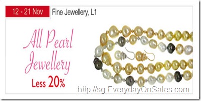 All Pearl Jewellery_Sale