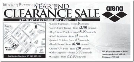 Arena_Year_End_Clearance_Sale