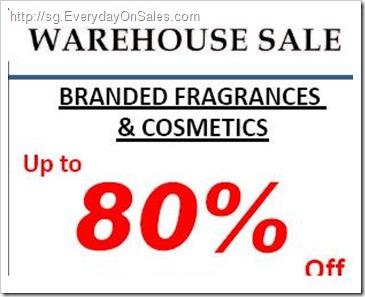 Branded_Fragrance_Cosmetics_Warehouse_Sale