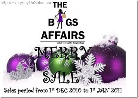 Bag-Affair-Merry-sales