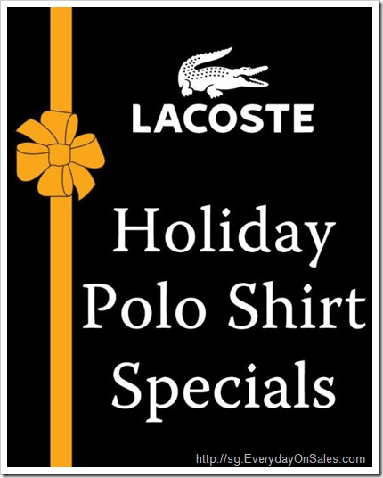 Lacoste-Holiday-Polo-Shirt-Special