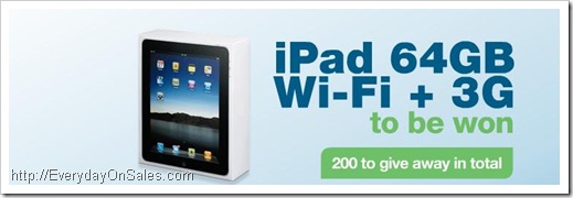 Standard-Chartered-Bank-Malaysia-iPad-64GB-Wi-Fi-3G-200-to-be-won