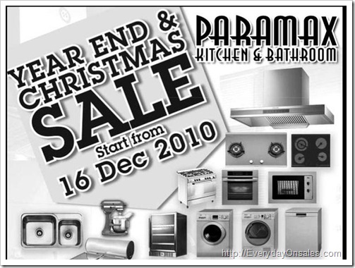 Paramax-Year-End-Sale