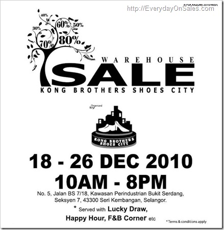 Kong-Brother-Shoe-Warehouse-Sale