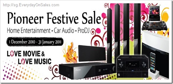 pioneer-festive-sale