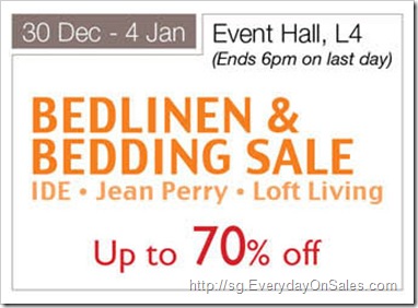 Isetan-bedlinen-sale1