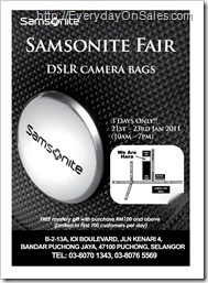 Samsonite-Sales-2011