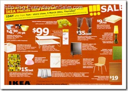 Ikea-member-sale