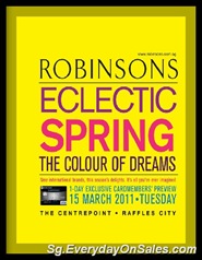 Robinsons-Electric-Spring-Singapore-Warehouse-Promotion-Sales