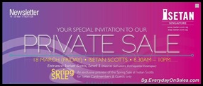 Isetan-private-sale-2011-Singapore-Warehouse-Promotion-Sales