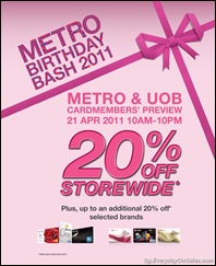 metro-birthday-bash-2011-Singapore-Warehouse-Promotion-Sales