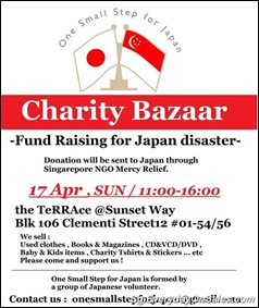 Charity-Bazaar-Singapore-Warehouse-Promotion-Sales