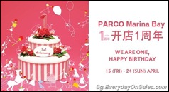 Parco-anniversary-sale-Singapore-Warehouse-Promotion-Sales