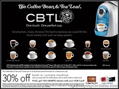 coffee-bean-promotion-Singapore-Warehouse-Promotion-Sales