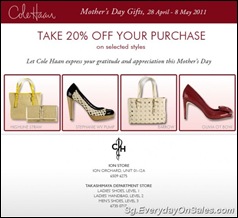 Cole-Haan-Mother-Day-Sale-Singapore-Warehouse-Promotion-Sales