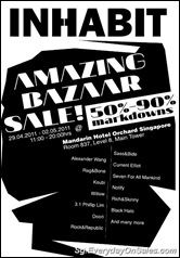 Inhabit-Amazing-Bazar-Singapore-Sales-Singapore-Warehouse-Promotion-Sales
