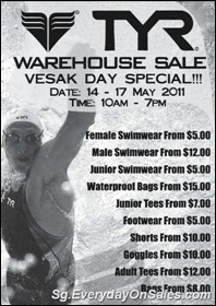 TYR-Warehouse-Sales-Singapore-Warehouse-Promotion-Sales