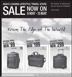 The-planet-traveller-singapore-sales-Singapore-Warehouse-Promotion-Sales