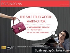 Robinsons-Cardmember-Singapore-Sales-Singapore-Warehouse-Promotion-Sales