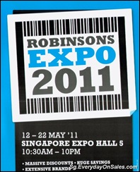 Robinsons-Expo-2011-Singapore-Warehouse-Promotion-Sales