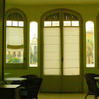 Salón Hostal Agua Alegre