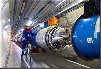 The-Large-Hadron-Collider