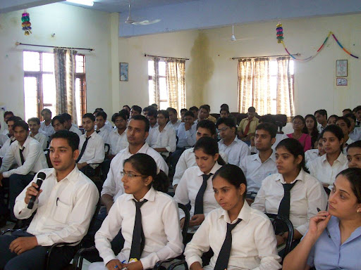 business school placements
