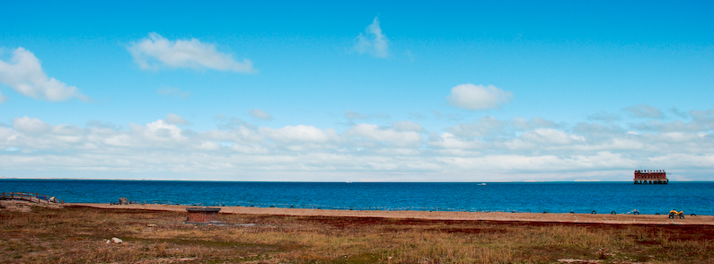 青海湖©JunChen