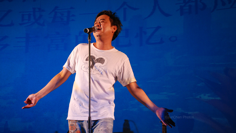 Bobby Chen, 08-11-28, 在广州
