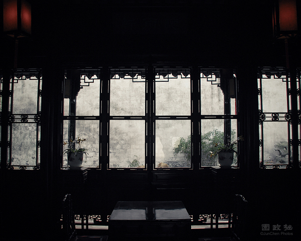 拙政园©JunChen Photos