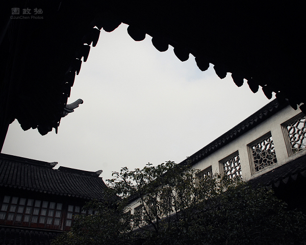 拙政园©JunChen Photos