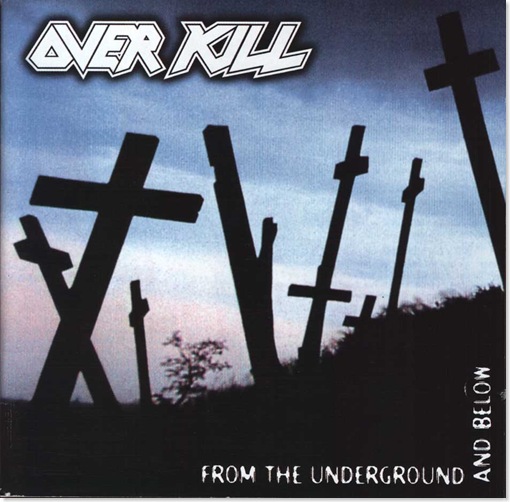 Overkill-from_the_underground-front