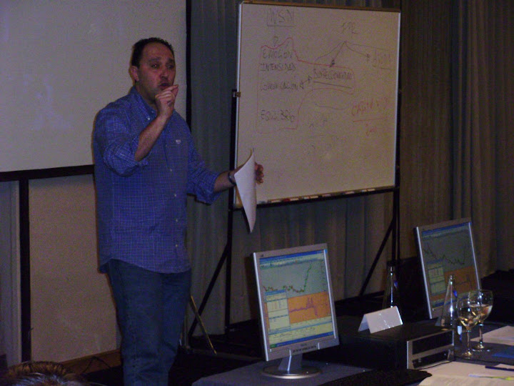 Aitor Zarate Campus master