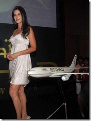 Katrina kaif no watermarks pics Etihad Airways 12