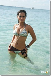 Kadhal Excpress Swimsuit pics 20