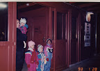 1993 - Our Trip to Copenhagen, Denmark. Slideshow