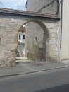 Arche Coubraye De Chaumont