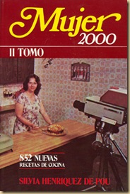Mujer 2000 - Tomo II Mujer 2000 - Tomo II