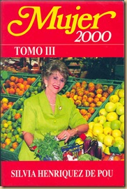 Mujer 2000 - Tomo III Mujer 2000 - Tomo III