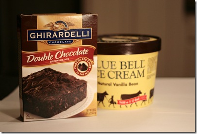brownies