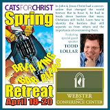 Spring Retreat 08