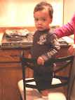 Aidan Coupland's Second Birthday! Slideshow
