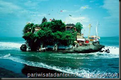 tanah lot tanah lot