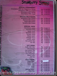 menu menu