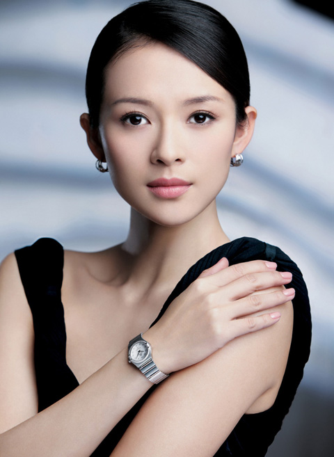 Ziyi Zhang, Zhang Ziyi, 章子怡 Ziyi Zhang, Zhang Ziyi, 章子怡